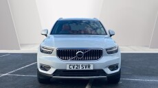Volvo Xc40 1.5 T3 [163] Inscription 5dr Geartronic Petrol Estate